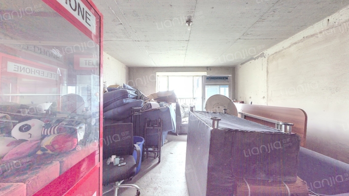 湖滨文锦苑二手房实景图