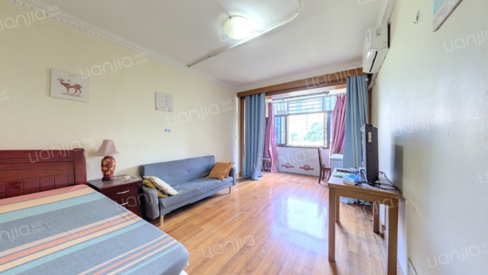 天通庵路657弄二手房实景图