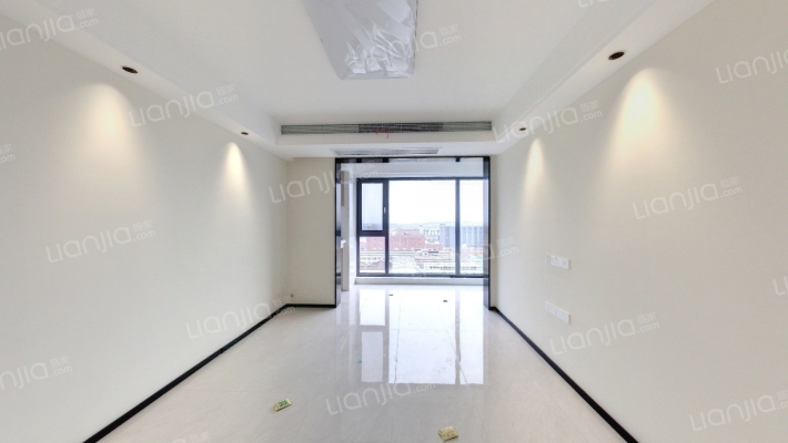 弘阳通银棠樾锦园二手房实景图