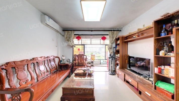 田德花园A区二手房实景图