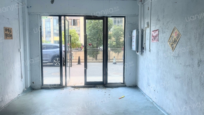 华发阳逻金茂逸墅五期二手房实景图