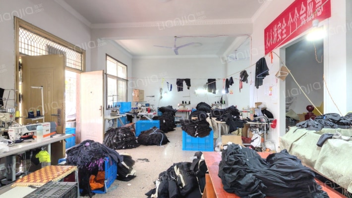 静苑巷二手房实景图