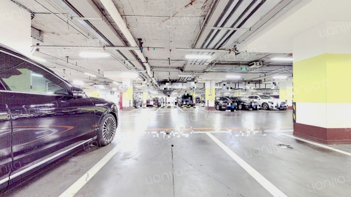 橡树湾五期二手房实景图