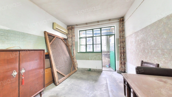 威宁小区二手房实景图