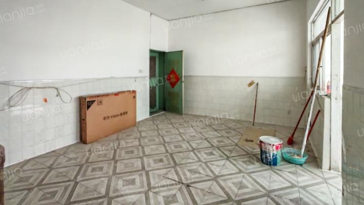 盛华楼三期二手房实景图