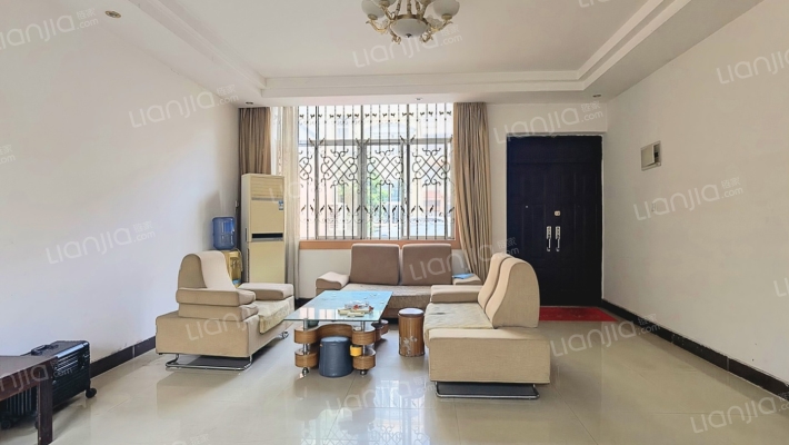 仙人湾小区二手房实景图