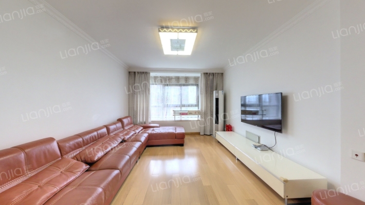 新浦江城(浦申路1288弄)二手房实景图