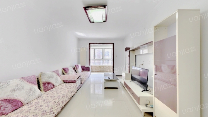 芳甸园小区二手房实景图