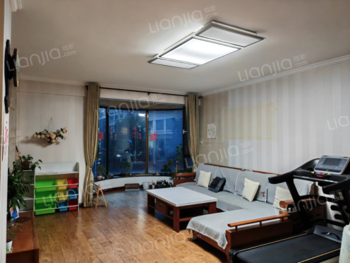 整租·新浪屿花园 2室2厅 南/北