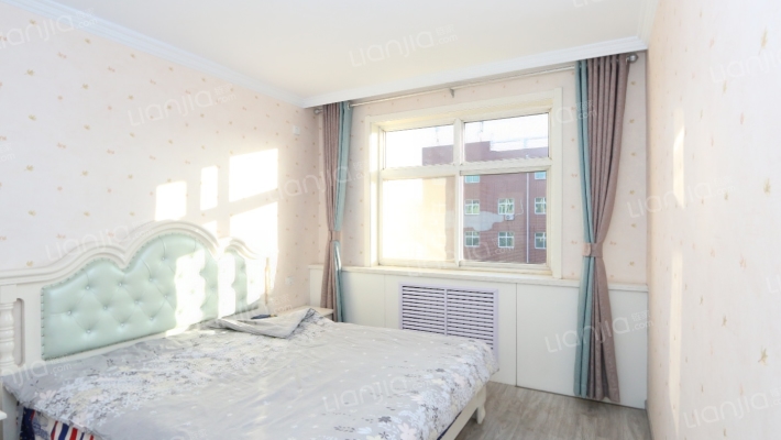 清远路104号院二手房实景图