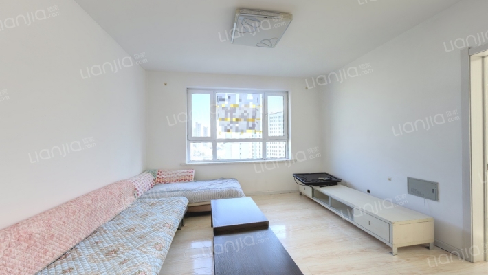 上城碧水华庭二手房实景图