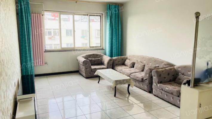 化二东宿舍二手房实景图