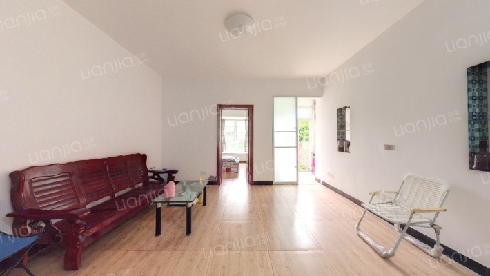 海兰云天拾光里二手房实景图