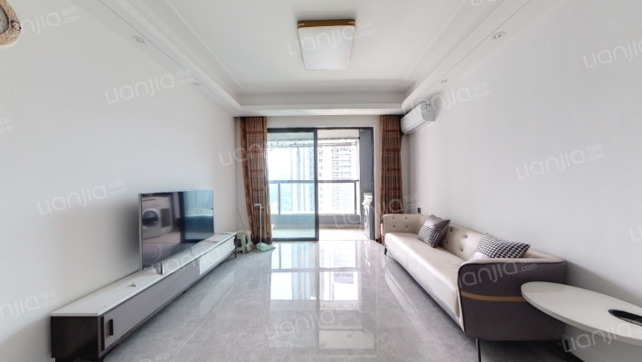 中海星筑二手房实景图