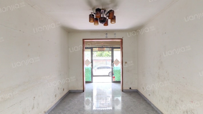 怡福社区二手房实景图