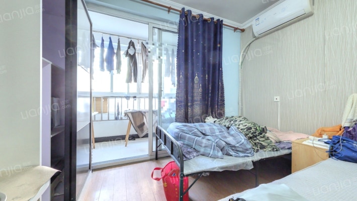 翔瑞新苑(南区)二手房实景图