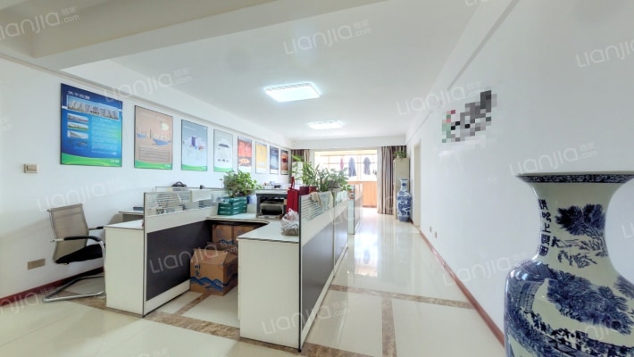 公园国际二手房实景图