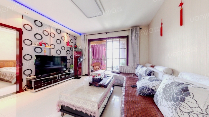 欧亚大厦二手房实景图