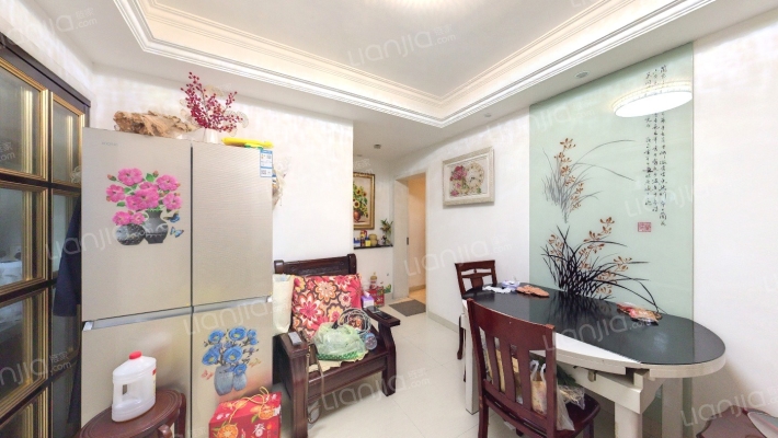 采荷小区翠柳邨二手房实景图