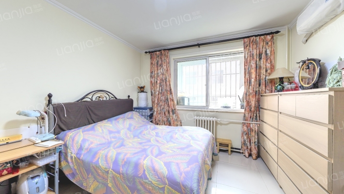 左家庄西街二手房实景图