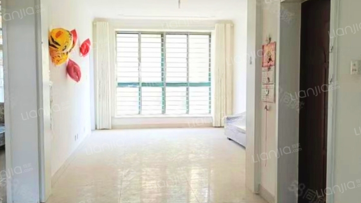 中天西郊花园一期二手房实景图