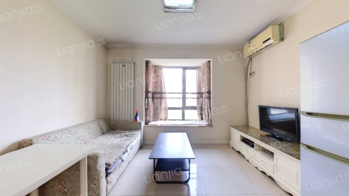 珠江逸景二手房实景图