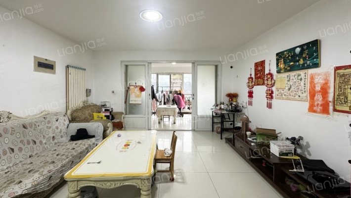 A部落小区二手房实景图