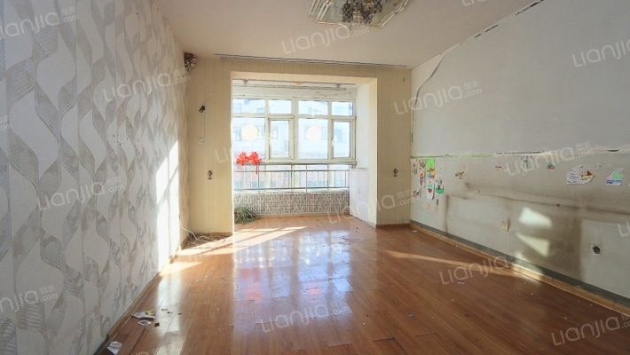 东城家园二手房实景图