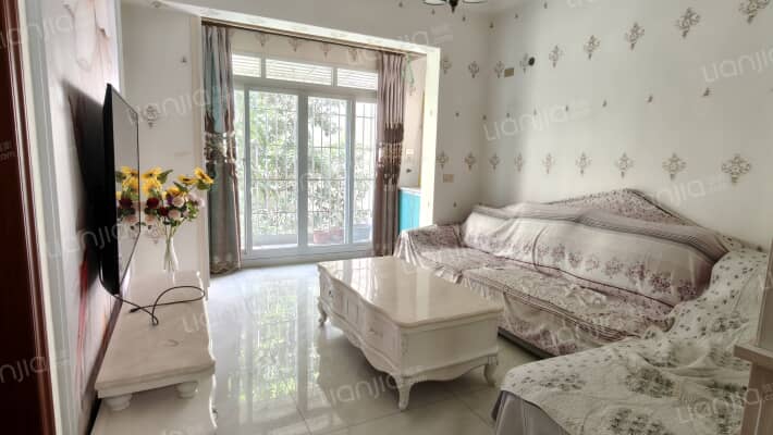 晏家十一期尚城路10号二手房实景图