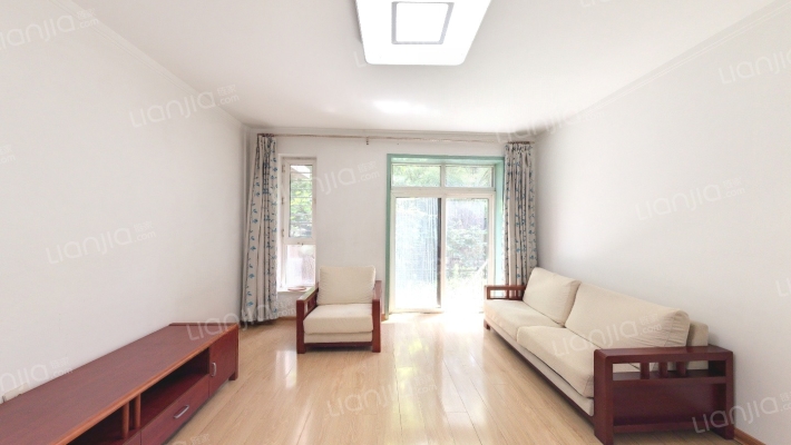 唯美品格二手房实景图