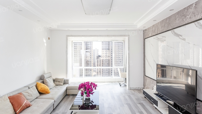 林茵国际二手房实景图