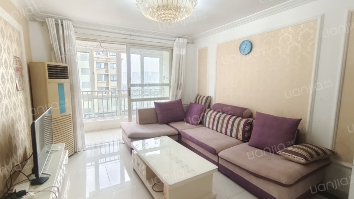 凤凰城二手房实景图