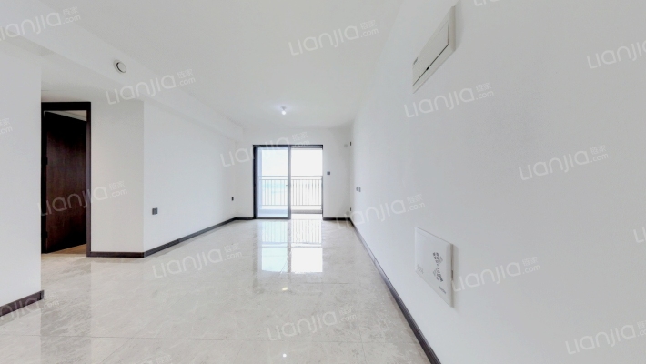 万科金域水岸二手房实景图