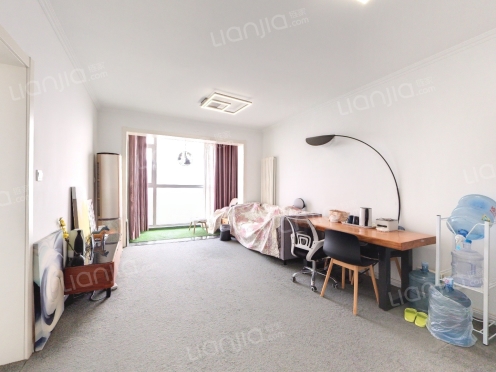 整租·金沙花园 2室1厅 南/北