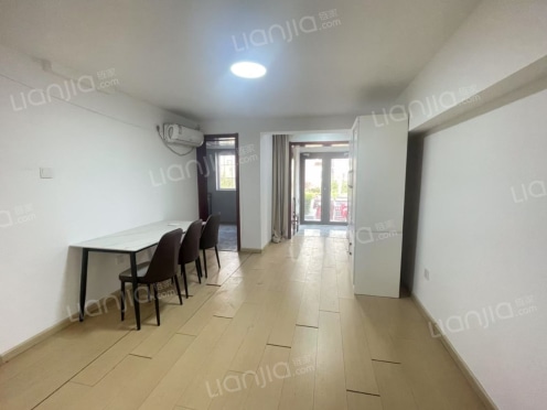 整租·浮山后一小区 2室1厅 东/西