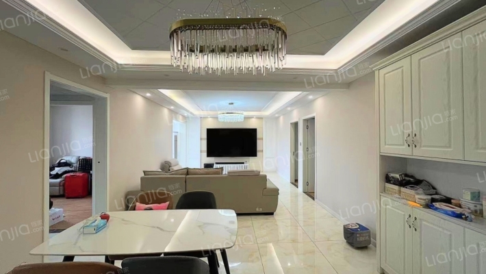 景湖豪庭二手房实景图