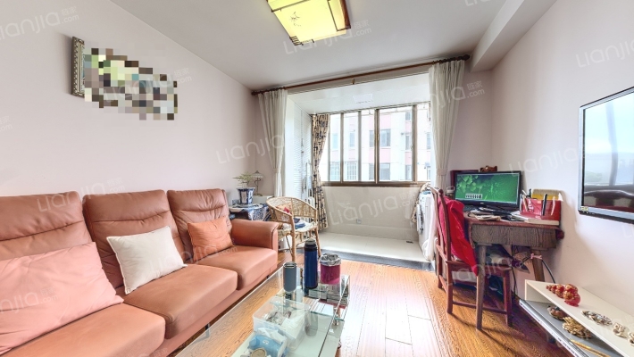 上钢八村二手房实景图