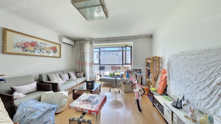 吉大菲尔瑞特二手房实景图