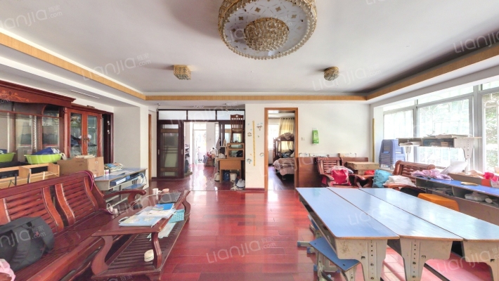 联建新村二手房实景图