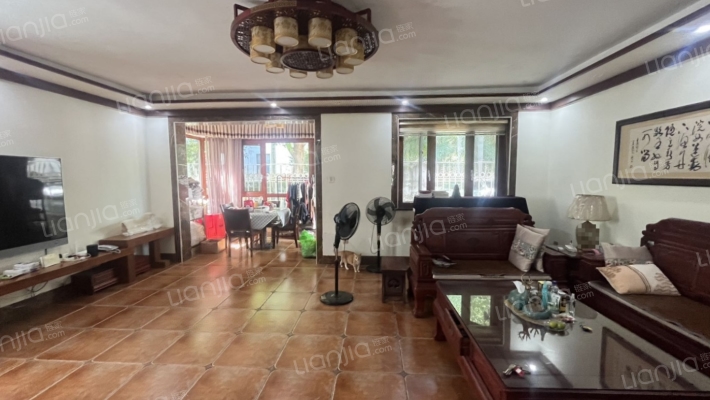 静安园二手房实景图