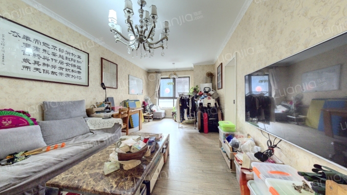 丹轩坊二手房实景图