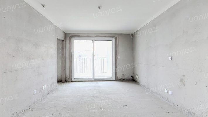 城发瑞府二手房实景图