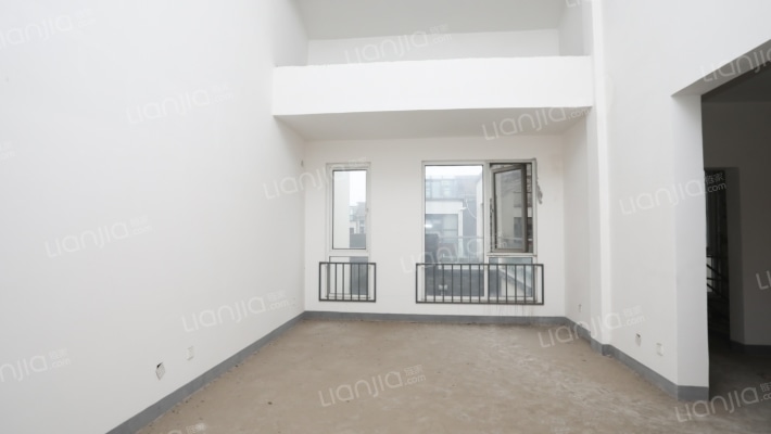 亚东朴园北区二手房实景图