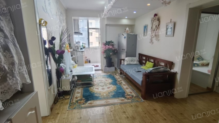 四川路小区二手房实景图