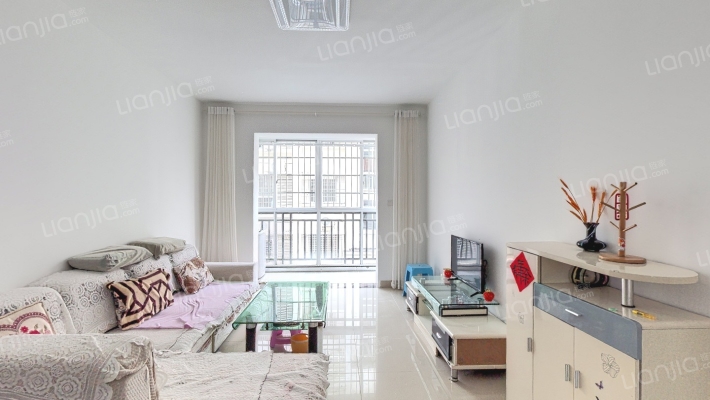 秀业小区二手房实景图