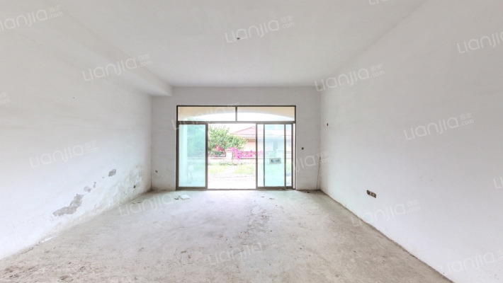 凯茵新城16区曼克顿山二手房实景图