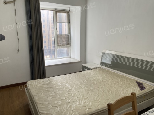 整租·曙光星城C区 1室0厅 东