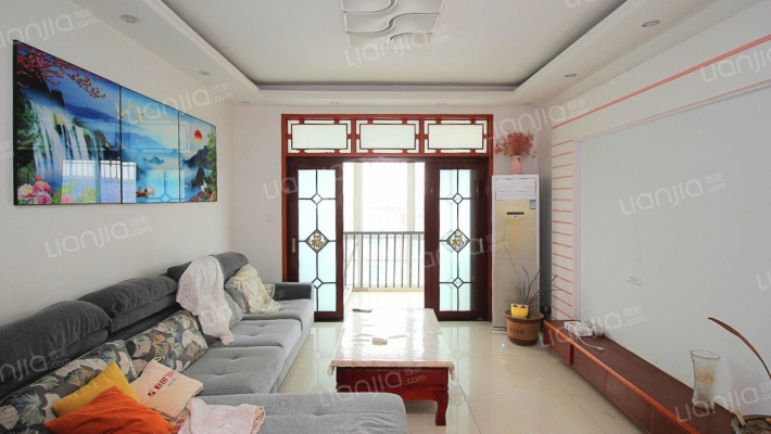 新城小学家属院二手房实景图