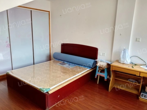 整租·昊佳花苑 3室2厅 南/北