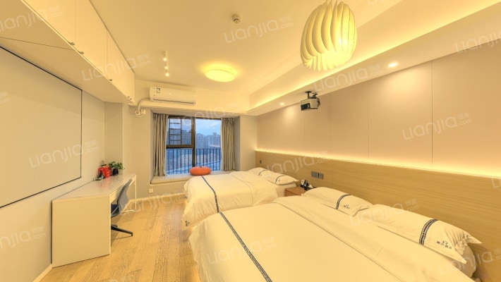 荟聚之光二手房实景图